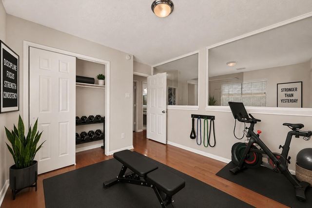 3215 Broken Bough Drive, Missouri City, TX 77459