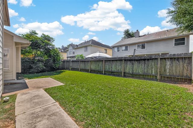 3215 Broken Bough Drive, Missouri City, TX 77459