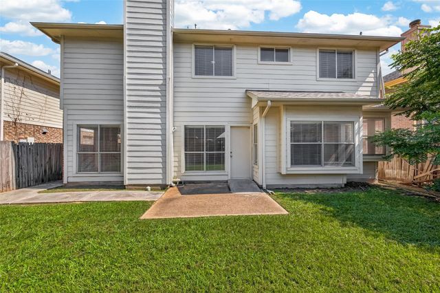 3215 Broken Bough Drive, Missouri City, TX 77459