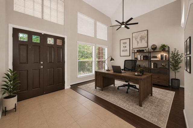 3215 Broken Bough Drive, Missouri City, TX 77459