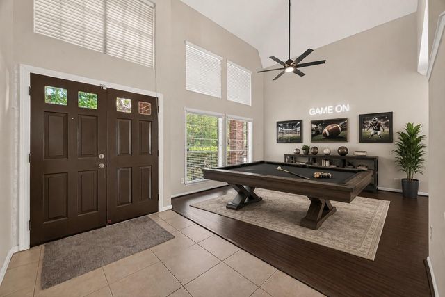 3215 Broken Bough Drive, Missouri City, TX 77459