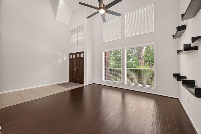 3215 Broken Bough Drive, Missouri City, TX 77459