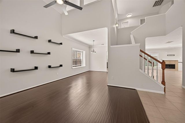 3215 Broken Bough Drive, Missouri City, TX 77459