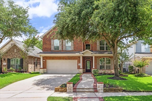 18411 S Raven Shore Drive, Cypress, TX 77433