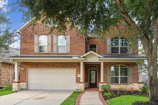 18411 S Raven Shore Drive, Cypress, TX 77433