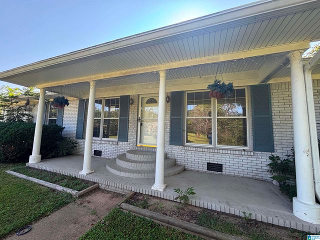 8341 N VALLEY ROAD, Pinson, AL 35126