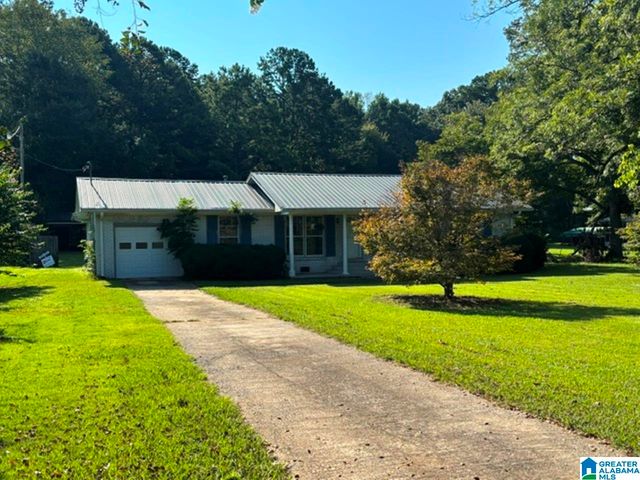 8341 N VALLEY ROAD, Pinson, AL 35126
