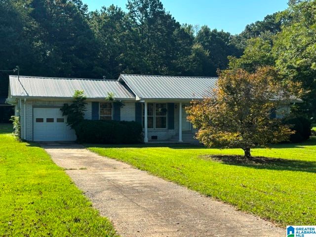 8341 N VALLEY ROAD, Pinson, AL 35126