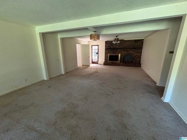 8341 N VALLEY ROAD, Pinson, AL 35126