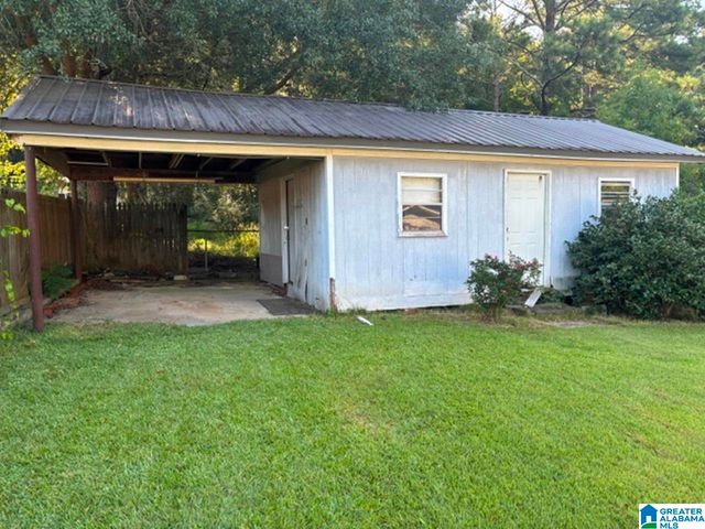 8341 N VALLEY ROAD, Pinson, AL 35126