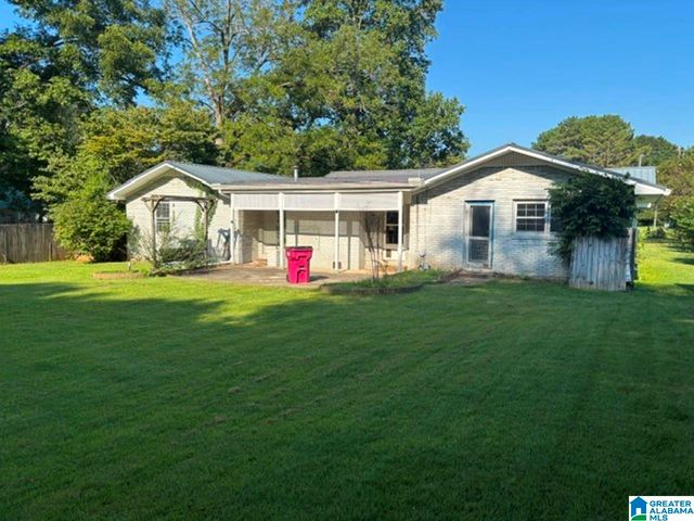 8341 N VALLEY ROAD, Pinson, AL 35126