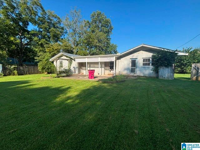 8341 N VALLEY ROAD, Pinson, AL 35126