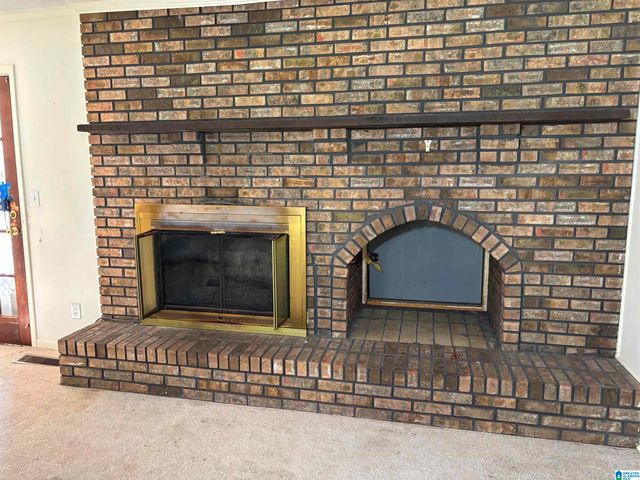 8341 N VALLEY ROAD, Pinson, AL 35126