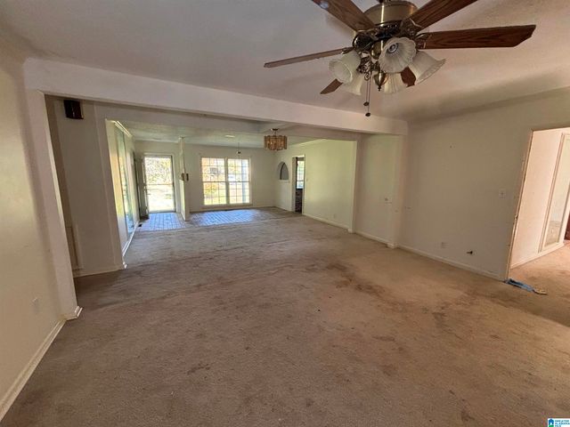 8341 N VALLEY ROAD, Pinson, AL 35126