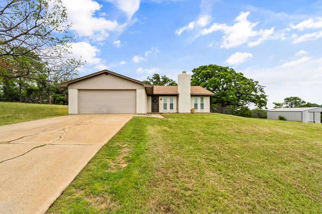 8959A Hilltop Road, Argyle, TX 76226