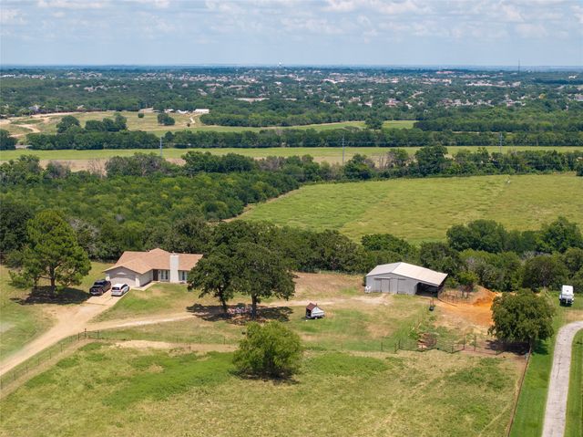8959A Hilltop Road, Argyle, TX 76226