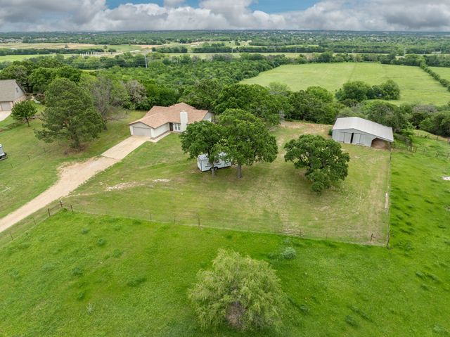 8959A Hilltop Road, Argyle, TX 76226