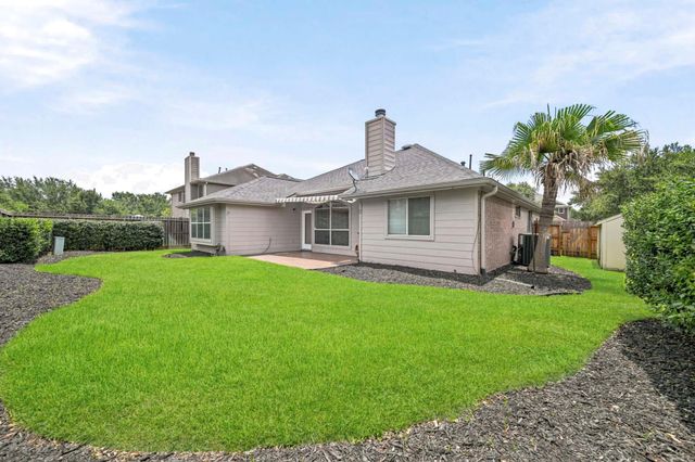 3907 Plum Hill Lane, Missouri City, TX 77459