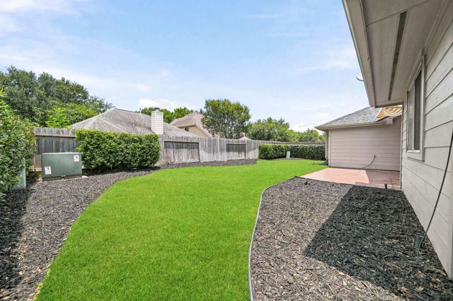 3907 Plum Hill Lane, Missouri City, TX 77459