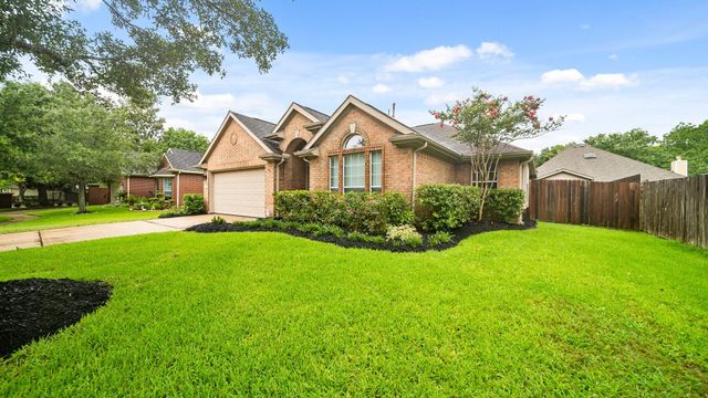3907 Plum Hill Lane, Missouri City, TX 77459