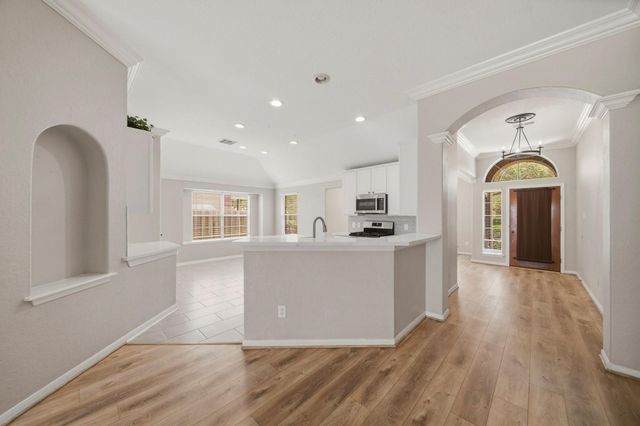 3907 Plum Hill Lane, Missouri City, TX 77459