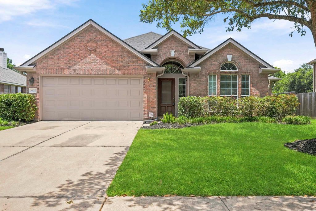 3907 Plum Hill Lane, Missouri City, TX 77459