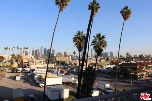 991 Arapahoe Street 508A, Los Angeles, CA 90006