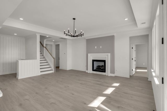 207 Phillips Bend, Spring Hill, TN 37174