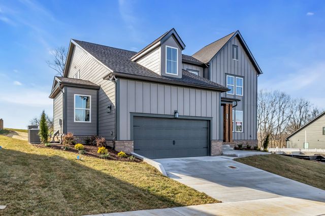 207 Phillips Bend, Spring Hill, TN 37174