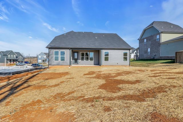 207 Phillips Bend, Spring Hill, TN 37174