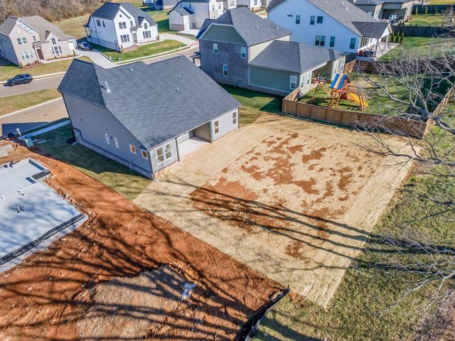 207 Phillips Bend, Spring Hill, TN 37174