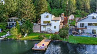 6917 Olive Avenue, Stanwood, WA 98292
