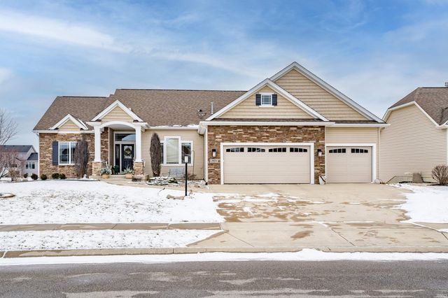 2925 Treviso Way, Fort Wayne, IN 46814