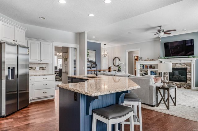 2925 Treviso Way, Fort Wayne, IN 46814