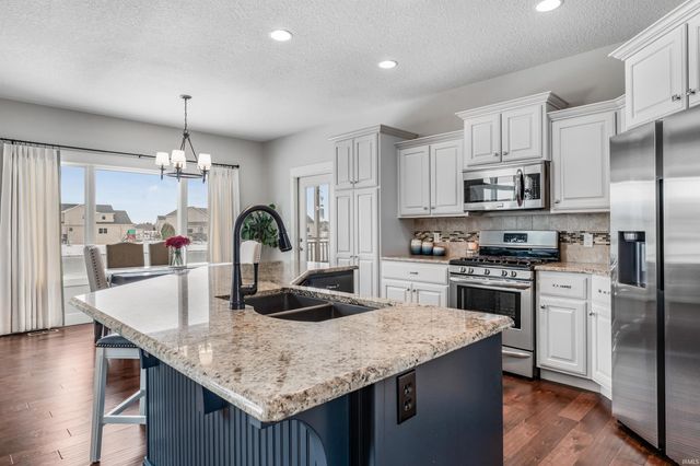 2925 Treviso Way, Fort Wayne, IN 46814