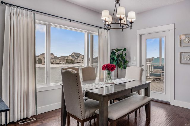 2925 Treviso Way, Fort Wayne, IN 46814