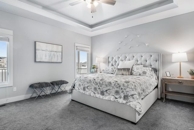 2925 Treviso Way, Fort Wayne, IN 46814