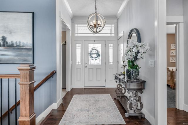 2925 Treviso Way, Fort Wayne, IN 46814