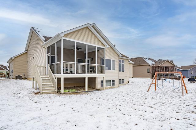 2925 Treviso Way, Fort Wayne, IN 46814