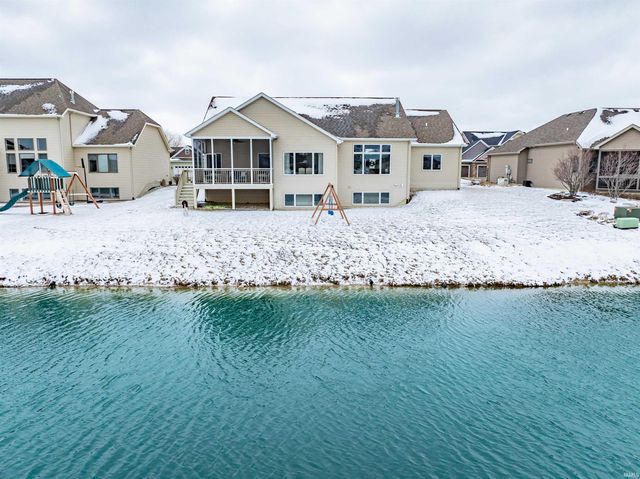 2925 Treviso Way, Fort Wayne, IN 46814