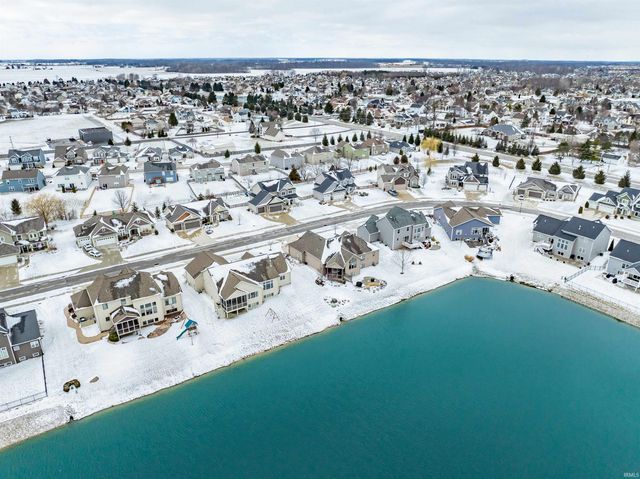 2925 Treviso Way, Fort Wayne, IN 46814