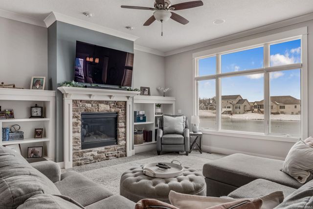 2925 Treviso Way, Fort Wayne, IN 46814