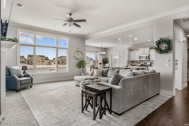 2925 Treviso Way, Fort Wayne, IN 46814