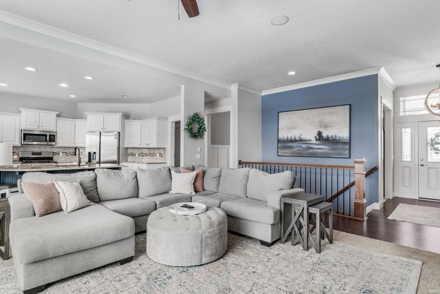 2925 Treviso Way, Fort Wayne, IN 46814