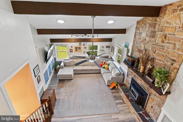 4968 ERBS BRIDGE RD, Mechanicsburg, PA 17050