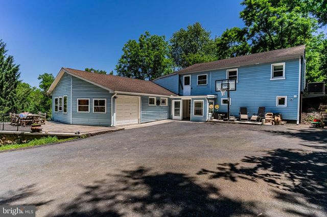 4968 ERBS BRIDGE RD, Mechanicsburg, PA 17050