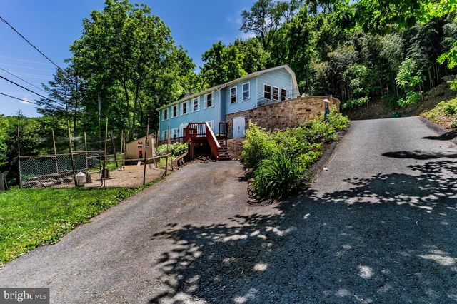 4968 ERBS BRIDGE RD, Mechanicsburg, PA 17050