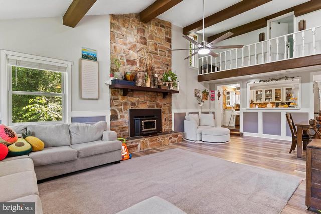 4968 ERBS BRIDGE RD, Mechanicsburg, PA 17050