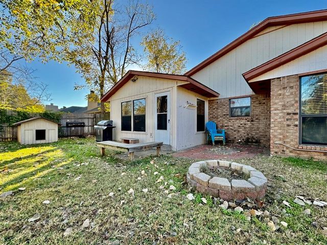 1319 W Aries Road, Edmond, OK 73003