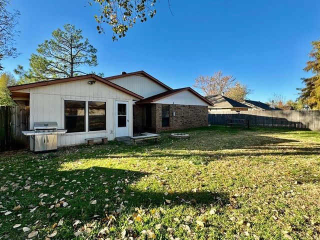 1319 W Aries Road, Edmond, OK 73003